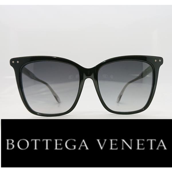【定価から40％OFF】BOTTEGA VENETA （ボッテガ ヴェネタ）サングラス　メンズ　レディース bv0097sa-004