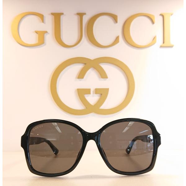 定価から20％OFF】GUCCI グッチ サングラス レディース おしゃれ 国内 