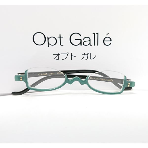 Opt Galle(オプトガレ)のメガネ m63056790940_1.jpg?1716099586
