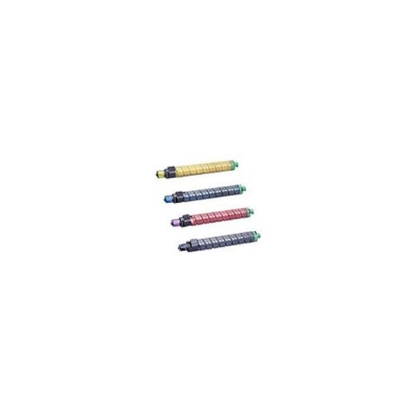 リコー RICOH MP トナーキット C1803 【純正】 トナー 4色セット