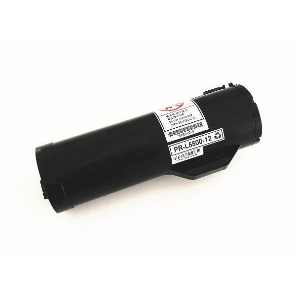 NEC PR-L5500-12 【互換】トナー : コピー機倉庫 Yahoo!ショップ