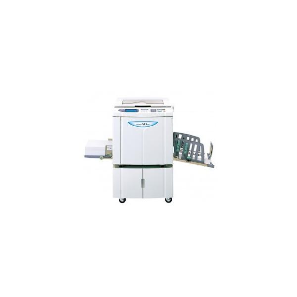 リソグラフ　SD5630 ニュースリリース｜RISO