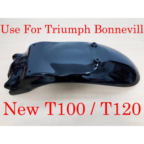 TRIUMPH（トライアンフ） 純正部品グレード：Triumph Bonnevill