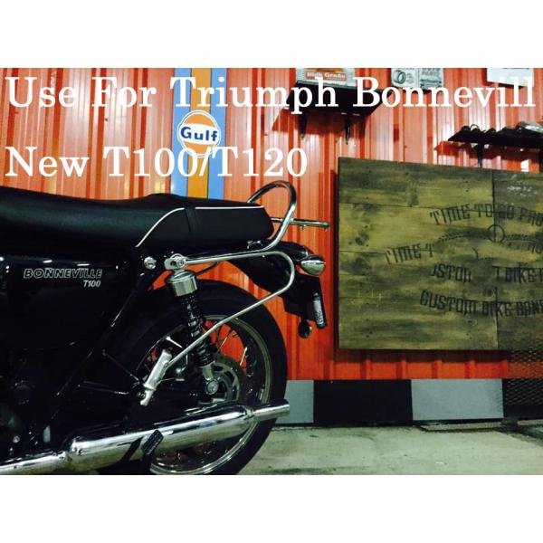 TRIUMPH（トライアンフ） 純正部品グレード：Triumph Bonneville