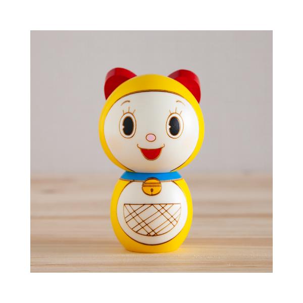 ドラミちゃん こけし 卯三郎こけし ギフト かわいい コケシ Dejapan Bid And Buy Japan With 0 Commission