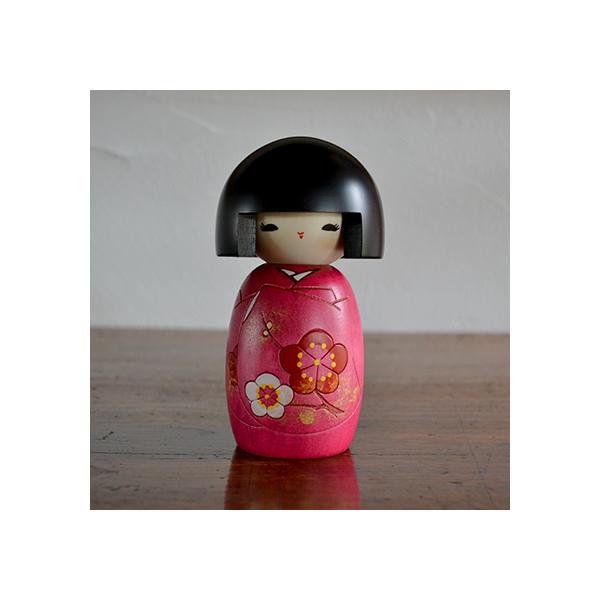 安いこけし おかっぱの通販商品を比較 ショッピング情報のオークファン