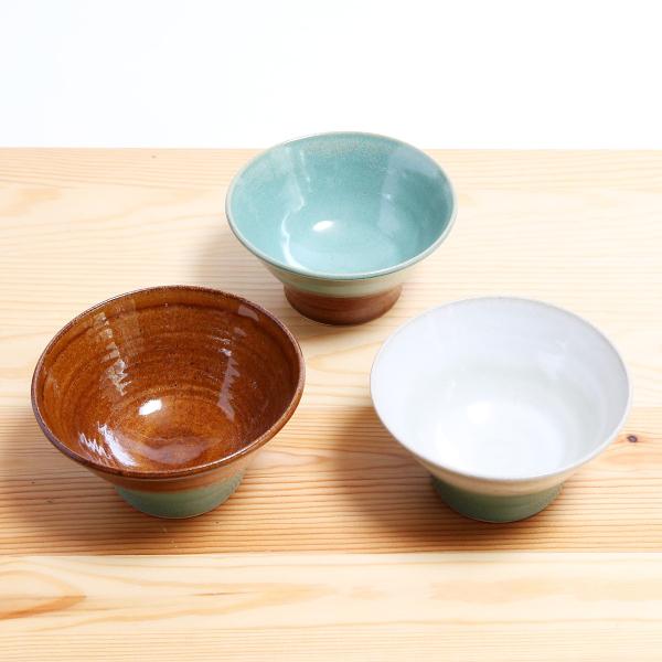 益子焼 ツートーン お茶碗 くらわんか 陶器 おしゃれ 可愛い 和食器 飯碗 道祖土和田窯 Buyee 日本代购平台 产品购物网站大全 Buyee一站式代购 Bot Online