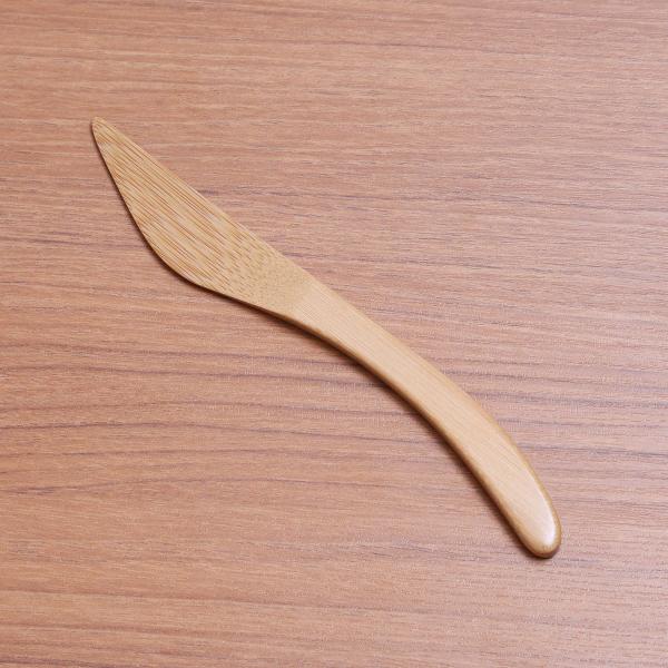 【クリックポスト便（全国一律198円）ＯＫ (※10点まで）】※クリックポスト便は、「ご注文の確認」画面にて変更できます。１回のお買い物につき5,500円（税込）以上のご購入で、全国送料無料!!持ち手の部分に厚みがあるので、テーブルにバター...