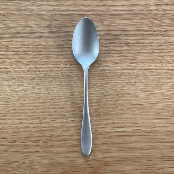 ヴィンテージ スプーン 燕カトラリー／VINTAGE／ティースプーン : コレパン 日本の暮らし雑貨