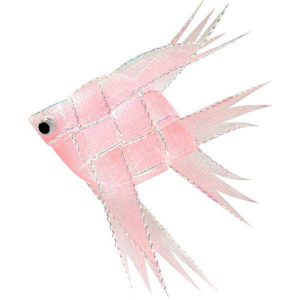 リボン 魚 手芸用品 クラフトの人気商品 通販 価格比較 価格 Com
