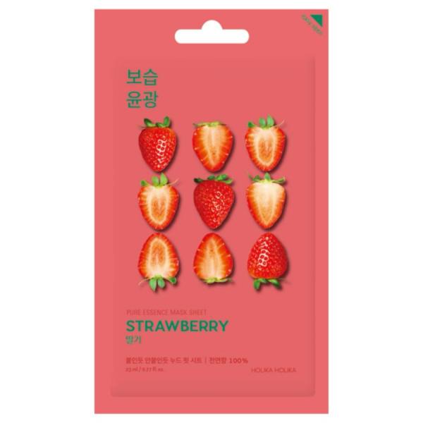 HOLIKAHOLIKA ホリカホリカ ピュ アエッセンスマスクシート7種 1 枚 土日出荷 5800円以上送料無料