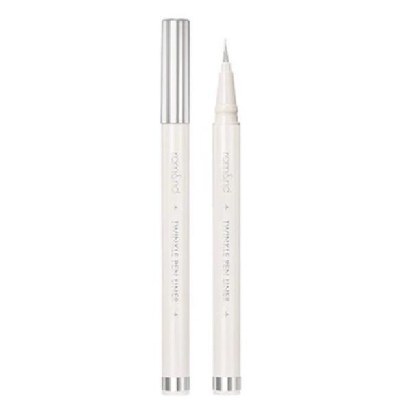 rom&nd ロムアンド トゥインクルペンライナー romand 国内発送 5800円以上送料無料