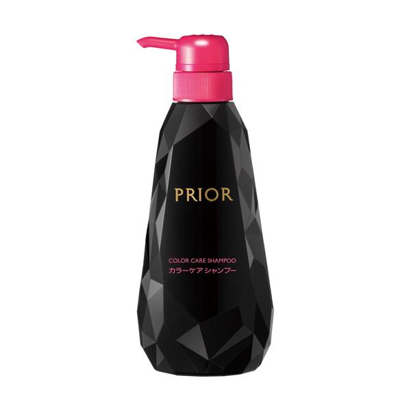 プリオール カラーケアシャンプー SHISEIDO 06350