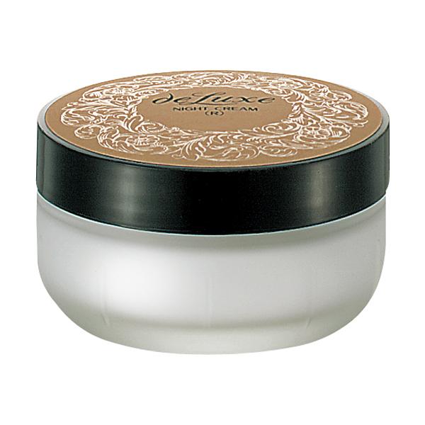 ドルックス ナイトクリーム （しっとりタイプ） SHISEIDO 24134