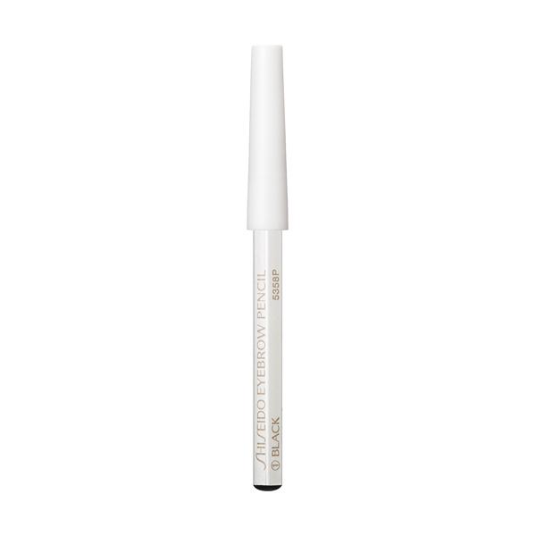 資生堂 眉墨鉛筆 1（ブラック） SHISEIDO 35361