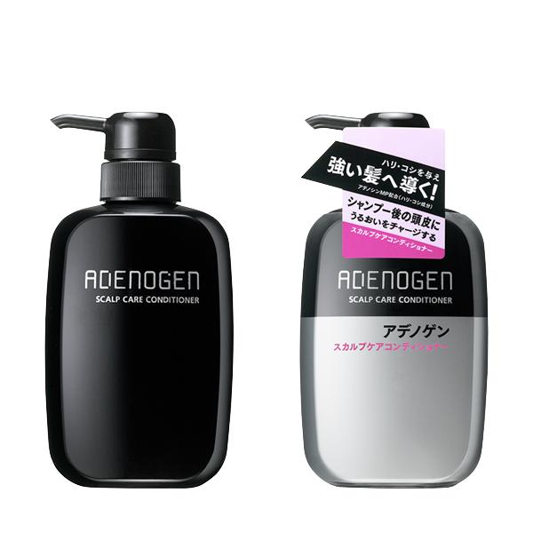アデノゲン スカルプケアコンディショナー SHISEIDO 66469