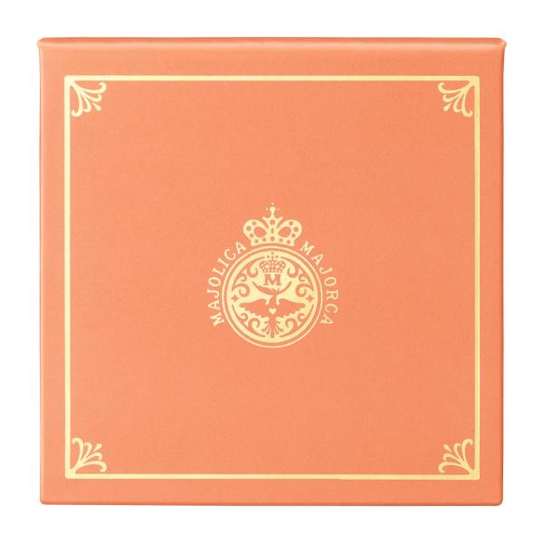 マジョリカ マジョルカ シャドーフラッシュ OR701 マジョマジョ SHISEIDO 13548