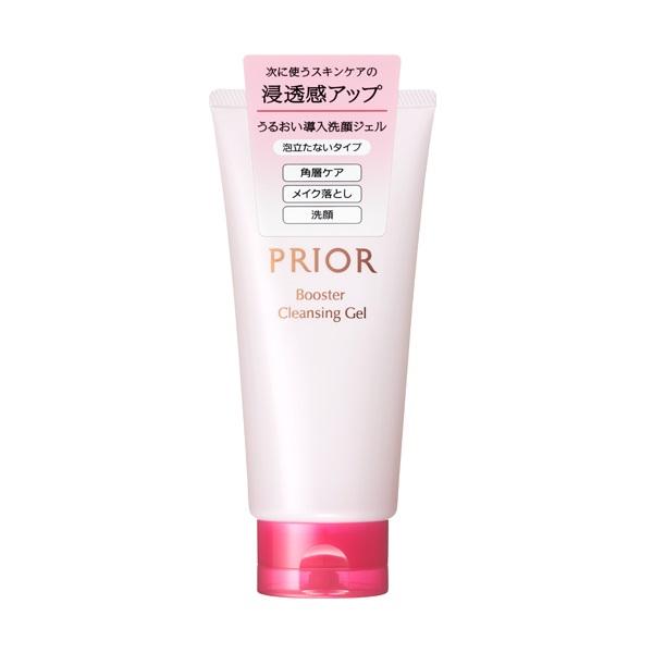 プリオール うるおい導入洗顔ジェル SHISEIDO 16788
