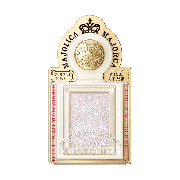 SHISEIDO（資生堂） マジョリカマジョルカ マジョマジョ シャドー