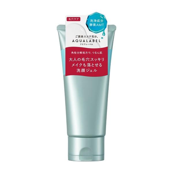 SHISEIDO アクアレーベル エステ洗顔ジェル 130g 21263 : cosme SHISEIDO アクアレーベル エステ洗顔ジェル 130g 21263 : cosme
