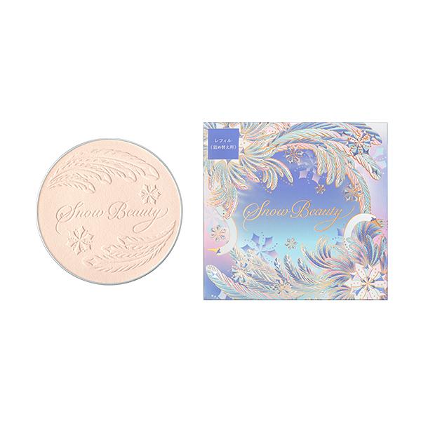 SHISEIDO（資生堂） 7/21新発売 2025スノービューティー