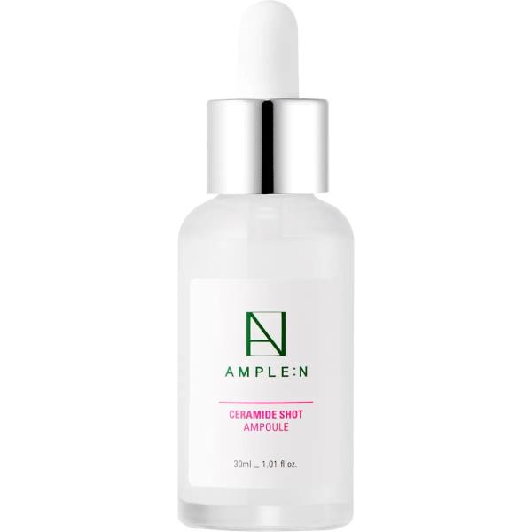AMPLE:N セラミドショット 30ml 美容液 アンプルエヌ