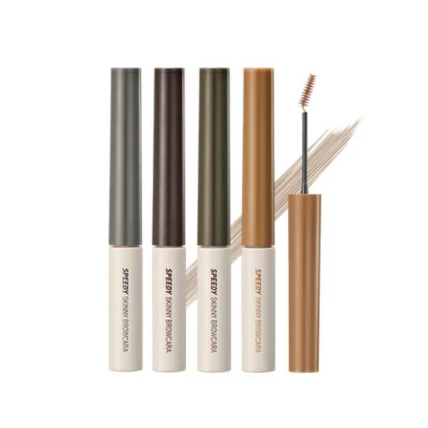 Peripera ペリペラ ブローマスカラ