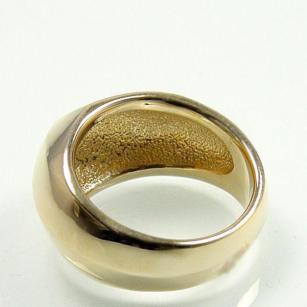 18金 メンズ 指輪 男性 ゴールド リング K18 金 Buyee Buyee 日本の通販商品 オークションの代理入札 代理購入
