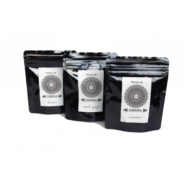 送料無料 Corona 紅茶 フランス高級フレーバーティー三種類セット 水出しアイスティー用ティーバッグ計15個 コロナ アールグレイ レモン Buyee Buyee Jasa Perwakilan Pembelian Barang Online Di Jepang