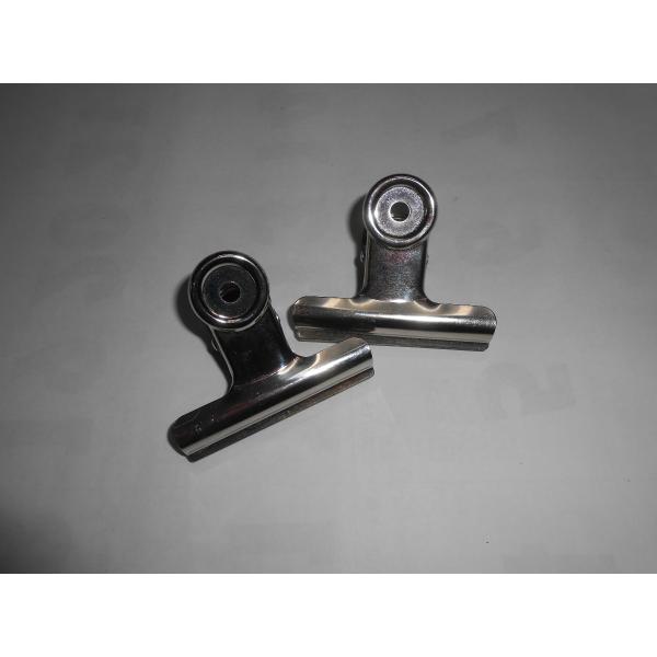 自転車 屋根  グッズ アクセサリー 用品、カバー、フレーム固定用 ステンレス大 クリップ（２個セット）