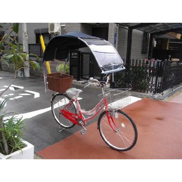 パナソニック ブリジストン電動自転車の雨除け風除けの屋根つき 普通用 Nギャラクシーg Buyee 日本代购平台 产品购物网站大全 Buyee一站式代购 Bot Online