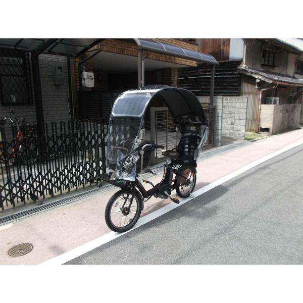 自転車 マタニティ ベビー 赤ちゃん 用品 ２０インチ 自転車 子供乗せ 