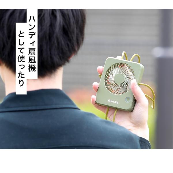 ハンディファン ベビーカー 扇風機 充電式 Usb おしゃれ 車 卓上 壁掛け 首かけ 静音 小型 強力 後部座席 デスク 赤ちゃん クリップ ポータブル Buyee Buyee Japanese Proxy Service Buy From Japan Bot Online