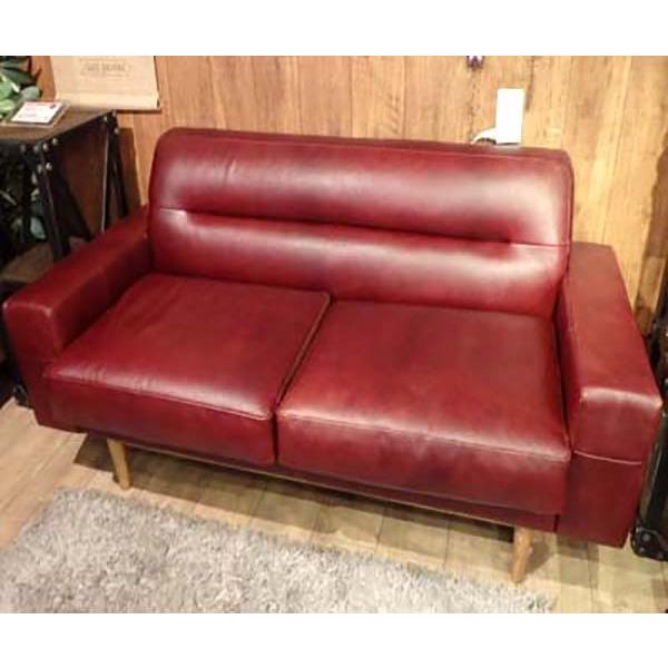 Momo Natural モモナチュラル Patoru Line 二人掛けソファ Buyee Buyee 日本の通販 商品 オークションの代理入札 代理購入