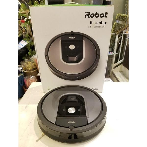 ルンバ 再 起動