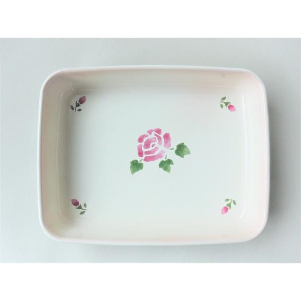 マニー ローズ ホーロー バット 琺瑯 many