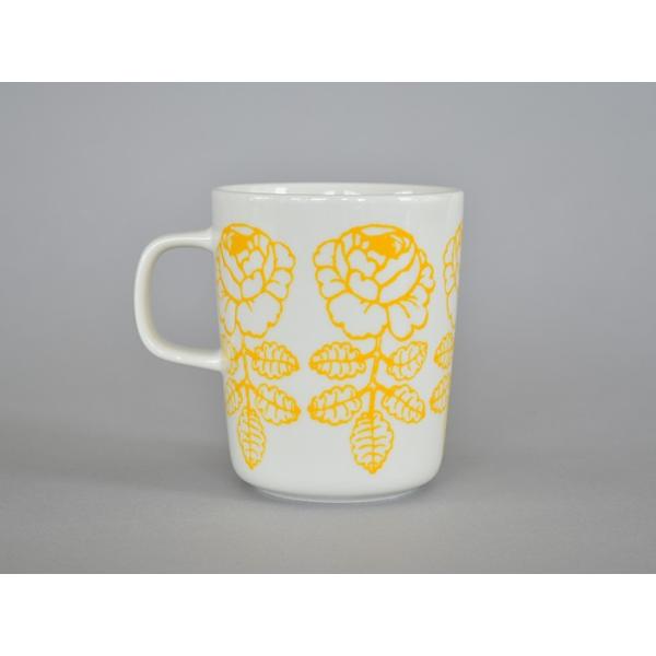 マリメッコ マグカップ ヴィヒキルース ヴィキルース 北欧 イエロー Marimekko Vihkiruusu バラ ウエディングローズ 北欧食器 ギフト Buyee Buyee Japanese Proxy Service Buy From Japan Bot Online