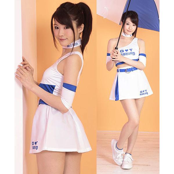 �R�X�v�� RQ GT���[�X�N�C�[�� �z���C�g ���[�X�N�C�[�� �L�����M���� ���� �ߑ� �R�X�`���[�� �n���E�B�� ���� �Z�N�V�[ �L�����y�[���K�[�� �R���p�j�I�� ���i�摜2