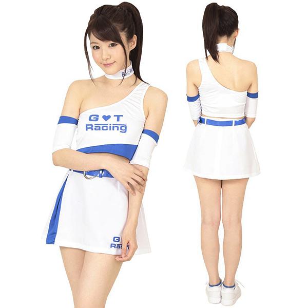 �R�X�v�� RQ GT���[�X�N�C�[�� �z���C�g ���[�X�N�C�[�� �L�����M���� ���� �ߑ� �R�X�`���[�� �n���E�B�� ���� �Z�N�V�[ �L�����y�[���K�[�� �R���p�j�I�� ���i�摜3