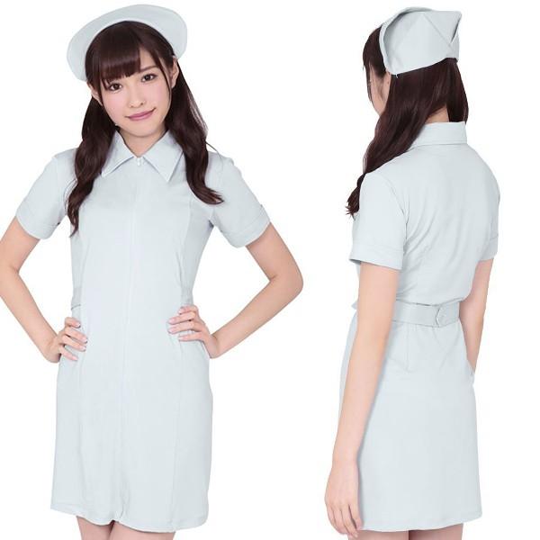 癒しのエンジェルナース コスプレ 可愛い ナース 白衣 制服 看護師 看護婦 医者 女医 ドクター セクシー アニメ ハロウィン イベント 余興 宴会 仮装 Buyee Buyee Jasa Perwakilan Pembelian Barang Online Di Jepang