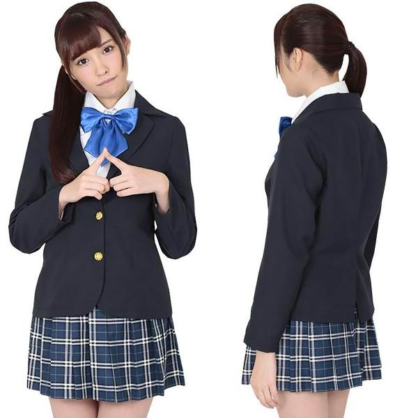 ゲキカワ制服 コスプレ 可愛い 制服 スクール セーラー ブレザー 学生服 女子高生 アニメ アイドル ハロウィン イベント 余興 宴会 仮装 Buyee Buyee Japanese Proxy Service Buy From Japan Bot Online