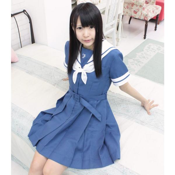 学園大学付属校 夏制服ワンピース Big コスプレ 可愛い 制服 スクール セーラー 学生服 アニメ アイドル ハロウィン 大きいサイズ 男女兼用 女装 男の娘 Buyee Buyee 일본 통신 판매 상품 옥션의 대리 입찰 대리 구매 서비스