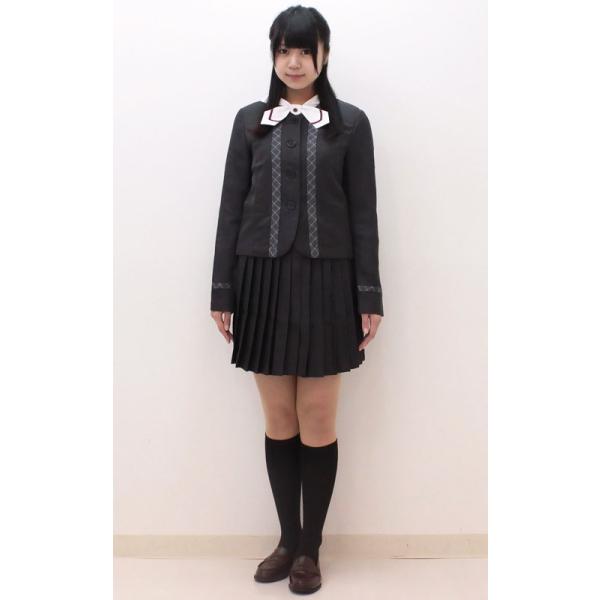 可愛い 私立学園高等学校 コスプレ ハロウィン スクール M 冬服 コスプレ ブレザー 学生服 女子高生 仮装 セーラー 制服 アニメ アイドル ハロウィン イベント 余興 宴会 仮装 Cm0914 コスプレ通信 最安値級価格