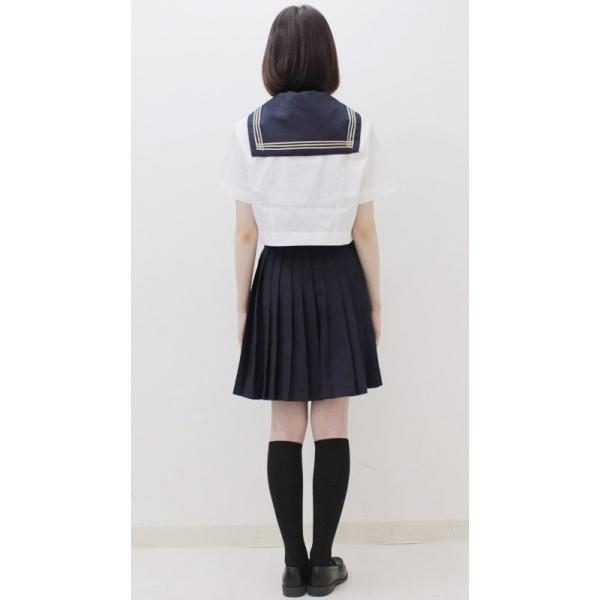 インターナショナルスクールのセーラー服 夏服 Big コスプレ 可愛い 制服 スクール セーラー アニメ アイドル ハロウィン 大きいサイズ 男女兼用 女装 男の娘 Buyee Buyee 提供一站式最全面最專業現地yahoo Japan拍賣代bid代拍代購服務 Bot Online