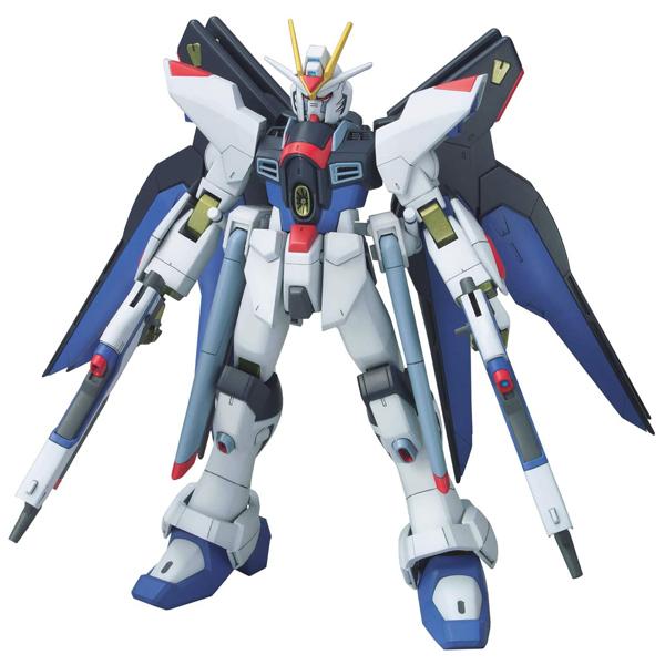 バンダイ 1 100 機動戦士ガンダムseed Destiny ストライクフリーダムガンダム Bandai バンダイ おもちゃ コレクション プレゼント Mk1875 コスプレ通信 通販 Yahoo ショッピング