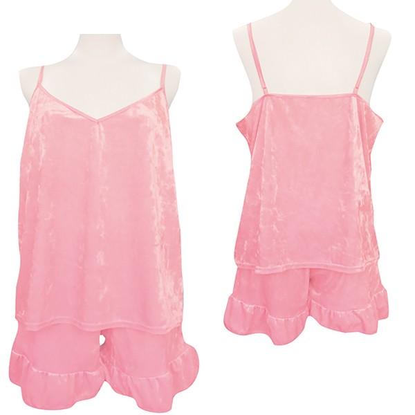 ピンクベロアルームインナー おとこの娘用 コスプレ小物 大きいサイズ インナー アクセサリー 男女兼用 ハロウィン 女装 男の娘 仮装 コスチューム 衣装 Tm1843 コスプレ通信 通販 Yahoo ショッピング