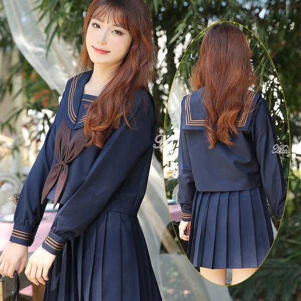 コスプレ セーラー服 茶色の価格と最安値 おすすめ通販を激安で