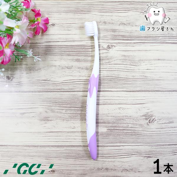 ルシェロ（ジーシー） 歯ブラシ GC ルシェロ ピセラ P-20 M ふつう/S