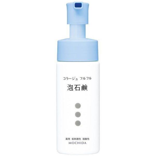 コラージュ フルフル泡石鹸 150mL 持田ヘルスケア【医薬部外品】(4987767624129)