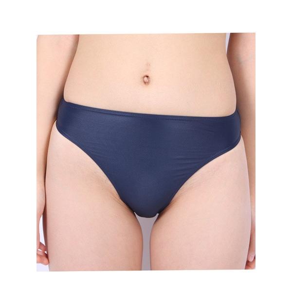 ショーツ Wbb 5860 マットウェット ハイレグショーツ レディース ｍ ｌｌ ネイビー 無地 女性用下着 インナー パンツ Buyee Buyee 日本の通販商品 オークションの代理入札 代理購入